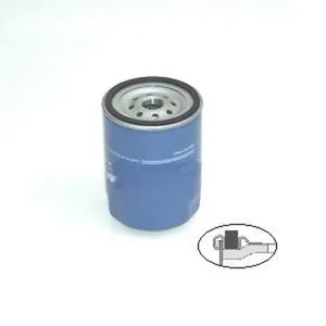 PFO56656 Oil Filter Spin On Full Flow