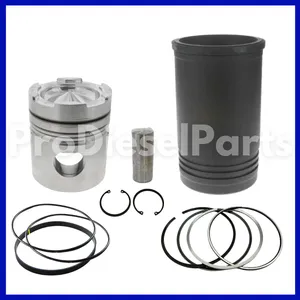 Cylinder Kit Complete – STD Cummins Engine 855 Prem Plus 15.5:1