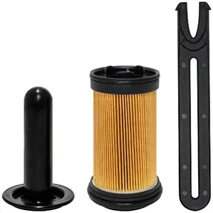 PFU13921 Fuel Filter Cartridge Urea Def Diesel Exhaust Fluid Kit