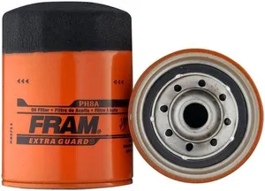 PH8A - Oil Filter
