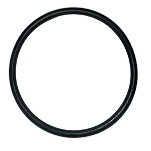 Rubber Fuel Cap O-Ring Replacement for Peterbilt 490-89