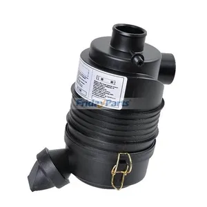 Air Filter PJ6050129 for Volvo Excavator EC15 EC15B EC20 EC20B — 3
