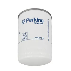Oliefilter Perkins 2654403 – M65… 225Ti, 265Ti, 300Ti, 4.108, 4.236