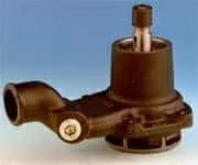 Circulatiepomp Perkins U5MW0104