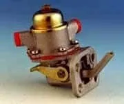 Opvoerpomp Perkins ULPK0003