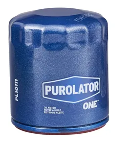 PL10111 Purolator Engine Oil Filter PureONE — Pack of 1