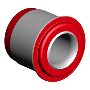 #PL1048-HT Engine Mount, HT