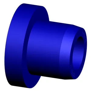 #PL1128 Radiator Mount