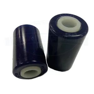 Set of 2 Freightliner Hood Rollers PL1133 Semi Truck Bushing