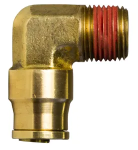 DOT AB M El 3/8″Tube-3/8″Thrd