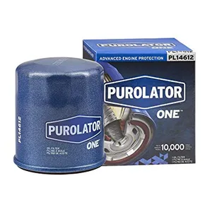 PL14612 Purolator One Oil Filter. — Pack of 1