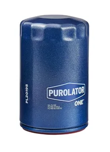 PL20195 Purolator Engine Oil Filter-PureOne — Pack of 1