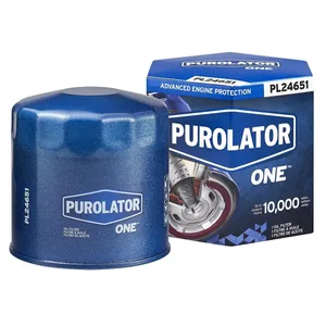 PL24651 Purolator Engine Oil Filter-PureOne — Pack of 1