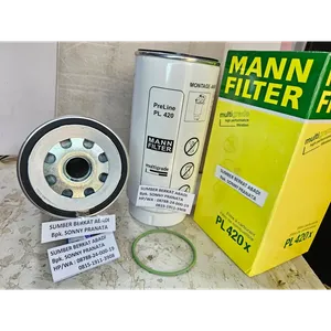 MANN PL420 PL 420 X… - GENUINE — 9