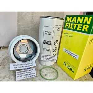 MANN PL420 PL 420 X… - GENUINE — 8