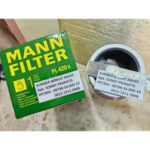 MANN PL420 PL 420 X… - GENUINE — 6