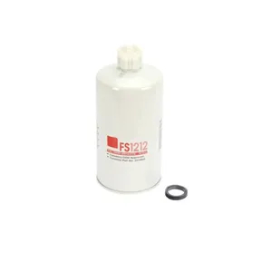 For John Deere Excavator 550LC 750 Fuel Filter PMFS1212