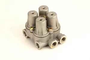 Кран PNEUMATICS PN-10027