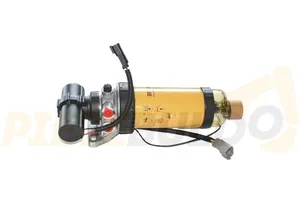 Pompa alimentare Caterpillar completa – 3491063, 349-1063 — 5