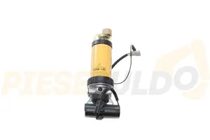 Pompa alimentare Caterpillar completa – 2497669, 249-7669 — 3