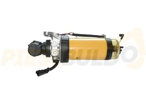 Pompa alimentare Caterpillar completa – 2497669, 249-7669 — 2
