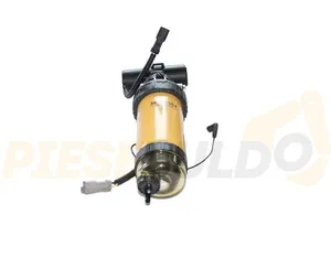 Pompa alimentare Caterpillar completa – 2289129, 228-9129