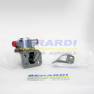 POMPA ALIMENTAZIONE LANDINI PERKINS 4 CIL. EX 2641711 ULPK0001 6680335 — 2