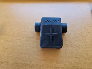 Ponsse 240524 - Elektronik - Skogsmaskiner