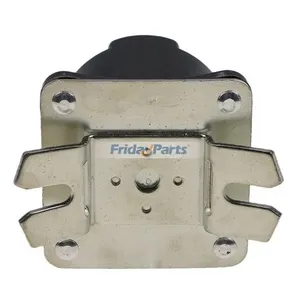 Relay Solenoid 265662 39002134 for Fenner Maxon Waltco Pump Motor — 2