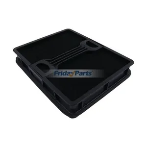 Aftermarket Fleetguard AF55021 AF55312 Air Filter Kit for Cummins Engine QSB4.5 — 6