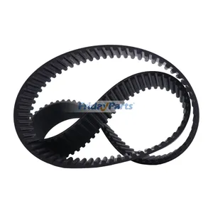 Primary Belt 8mm 1 1/2" BDL-30853 132 Tooth for Harley-Davidson Motorcycle
