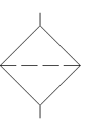 FPS-10-A FILTER ELEMENT, 22 MICRON