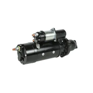 Pai 1486 Mack 2132-1990483 Starter — 3