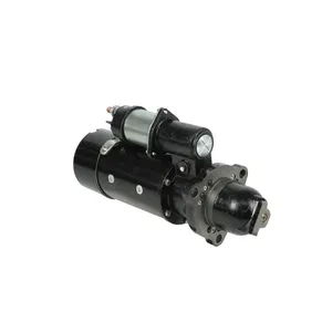 Pai 1486 Mack 2132-1990483 Starter — 4