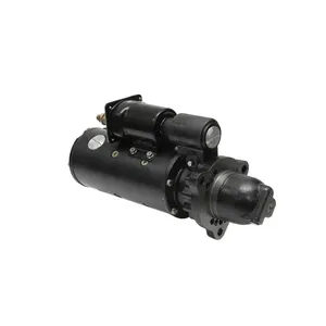 Pai 1490 Mack 8MJ498P3 Starter