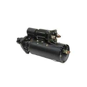 Pai 1490 Mack 8MJ498P3 Starter — 3