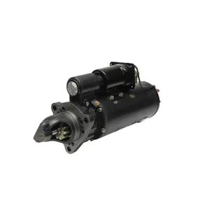 Pai 1490 Mack 8MJ498P3 Starter — 2