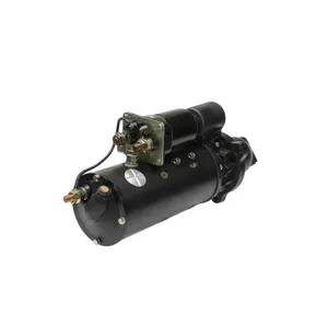 Pai 1490 Mack 8MJ498P3 Starter — 4