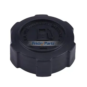2 Fuel Gas Tank Caps M143291 for John Deere JA60 JA65 JM45 JS20 JS30 JS40 JS60 — 3