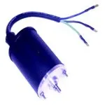 Volvo penta trim/tilt motor 897720-9