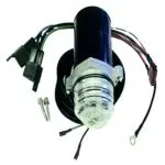 Mercury trim tilt motor 826729A10 99186T