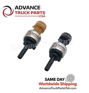 Q21-1040 & Q21-1041 ATP Paccar Pressure Kit — 2