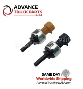 Q21-1040 & Q21-1041 ATP Paccar Pressure Kit — 3