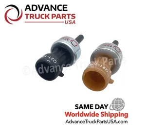 Q21-1040 & Q21-1041 ATP Paccar Pressure Kit — 4