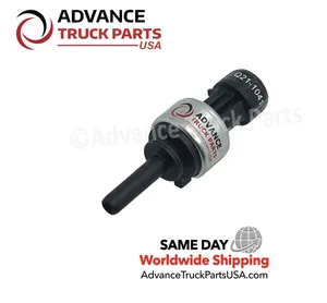 ATP Q21 1041 Peterbilt Air Pressure Switch 0 - 150 psi — 2