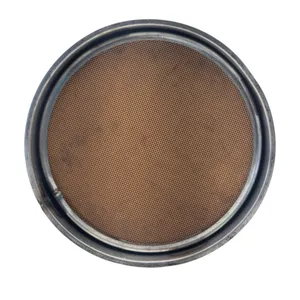 Q621944 Roadwarrior DPF Diesel Particulate Filter For Cummins — 3