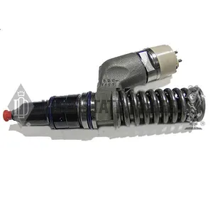 Interstate-McBee Caterpillar 10R8502 Reman Injector-3406E/C15&16