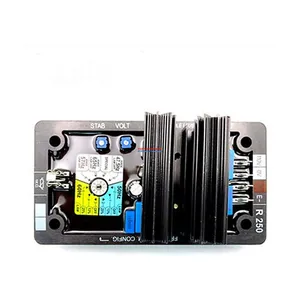 R-230 — Automatic Voltage Regulator (AVR)
