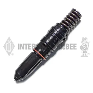 Interstate-McBee Cummins 3016675 Reman Injector - PTK