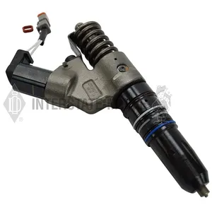 Interstate-McBee Cummins 3087557 Reman Injector-Celect-M11
